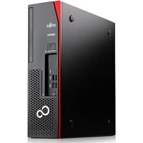   FUJTSU ESPRIMO D738 SFF i5-8500/8GB/256SSD "B".kategória