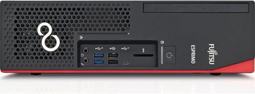 FUJTSU ESPRIMO D738 SFF i5-8500/8GB/256SSD "B".kategória