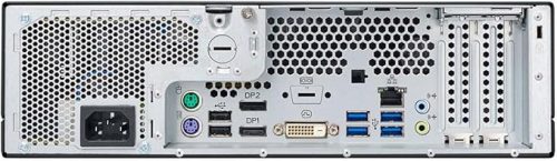 FUJTSU ESPRIMO D738 SFF i5-8500/8GB/256SSD "B".kategória