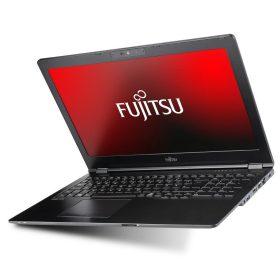   Fujitsu LifeBook u7510 15,6" laptop i5-10210u/16GB/256SSD MAGYAR Billentyűzettel!