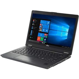   Fujitsu LifeBook u729x 12,5″ laptop ( i5-8265u l 8 GB RAM l 256 GB SSD ) ÉRINTŐ KIJELZŐ!