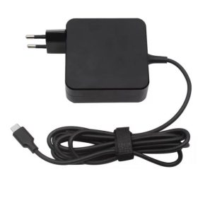 20V 3.25A 65W USB-C (Type-C) helyettesítő új töltő 