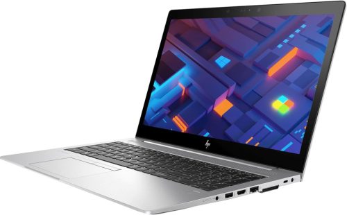 HP EliteBook 850 G5 15,6″ laptop ( i5-8350u l 8 GB RAM l 256 GB SSD ) B.kategória