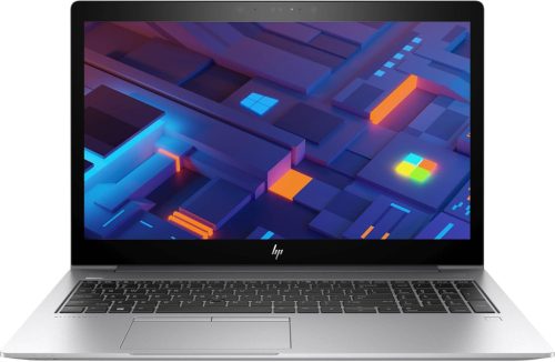 HP EliteBook 850 G5 15,6″ laptop ( i5-8350u l 8 GB RAM l 256 GB SSD ) B.kategória