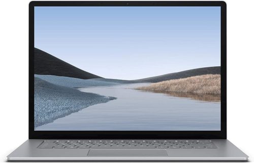 Microsoft Surface laptop 3 1872 15" - i5-1035G7/8GB/128GB SSD IPS/TOUCH
