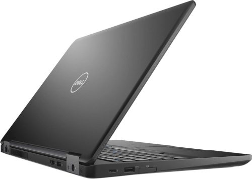 Dell Latitude 5590 15,6″ laptop ( i5-8350u l 8 GB RAM l 256 GB SSD ) "A"