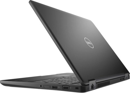 Dell Latitude 5590 15,6″ laptop ( i5-8350u l 8 GB RAM l 256 GB SSD ) "A"