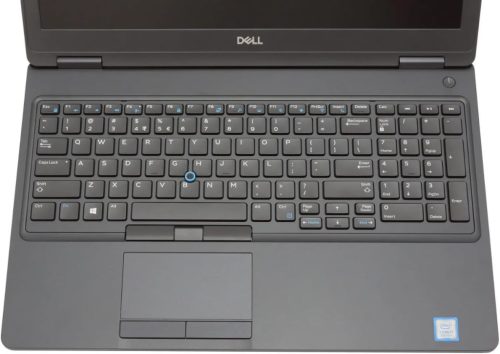 Dell Latitude 5590 15,6″ laptop ( i5-8350u l 8 GB RAM l 256 GB SSD ) "A"