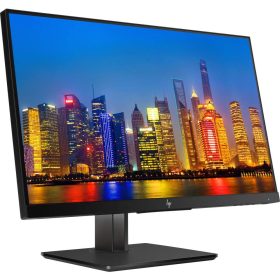  24" HP Z DISPLAY Z24nf G2 szürke keretnélküli monitor