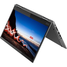   Lenovo ThinkPad X1 Yoga gen5 14" laptop i7-10510u/16GB/512SSD 3K-s ÉRINTŐKIJELZŐVEL!