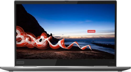 Lenovo ThinkPad X1 Yoga gen5 14" laptop i7-10510u/16GB/512SSD 3K-s ÉRINTŐKIJELZŐVEL!