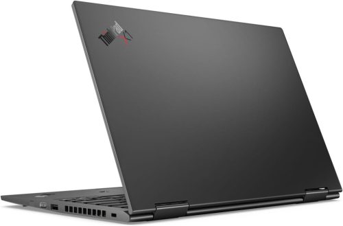 Lenovo ThinkPad X1 Yoga gen5 14" laptop i7-10510u/16GB/512SSD 3K-s ÉRINTŐKIJELZŐVEL!