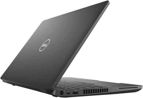 Dell Latitude 5501 15,6″ laptop ( i7-9850H l 16 GB RAM l 512 GB SSD ) 