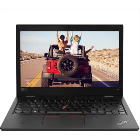   Lenovo ThinkPad L380 13,3″ laptop i7-8550u l 16GB RAM l 256GB SSD MAGYAR