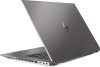 HP ZBook Studio G5 15,6" FHD-IPS i7-8750H/16/256SSD/CAM /NVIDIA QUADRO P1000 A- kategória