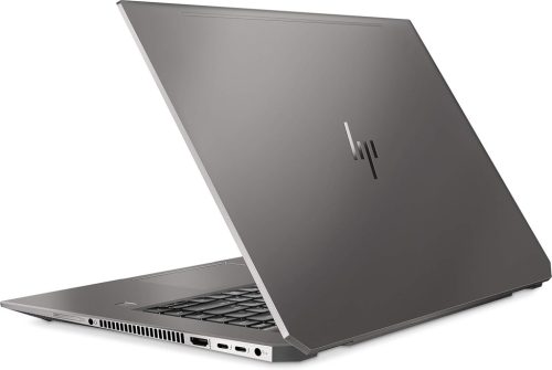HP ZBook Studio G5 15,6" FHD-IPS i7-8750H/16/256SSD/CAM /NVIDIA QUADRO P1000 A- kategória