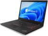 Lenovo ThinkPad L480 14″ laptop ( i5-8250u l 8 GB RAM l 256 GB SSD ) A-