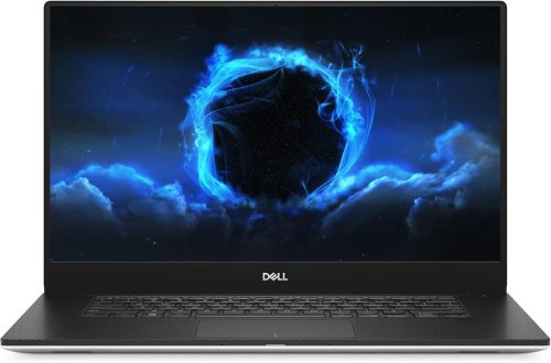 Dell Precision 5540 15,6" FHD-IPS i7-9850h/32/500GB SSD/CAM/Nvidia Quadro T2000