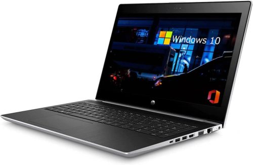 HP ProBook 450 G5 15,6″ laptop ( i5-8250u l 8 GB RAM l 128 GB SSD )